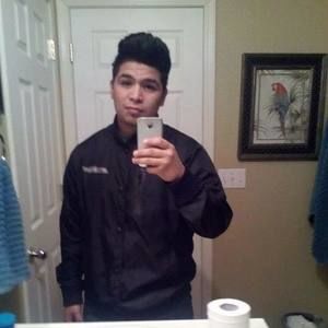 Meet your Posher, Adrian